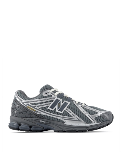 New Balance - U19066AT Sneakers - Heron Blue